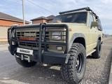 Nissan Patrol 1996 года за 5 500 000 тг. в Астана – фото 4