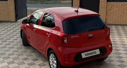 Kia Picanto 2019 годаүшін6 700 000 тг. в Атырау – фото 2