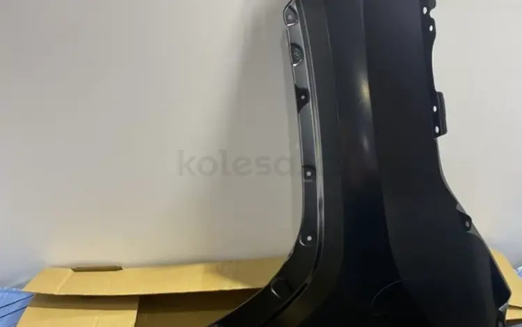 Крыло правое Toyota Rav4 за 165 000 тг. в Костанай