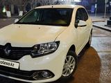 Renault Logan 2015 года за 4 000 000 тг. в Караганда