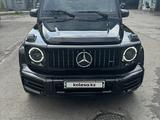 Mercedes-Benz G 63 AMG 2021 годаүшін94 000 000 тг. в Алматы – фото 2