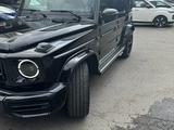 Mercedes-Benz G 63 AMG 2021 годаfor90 000 000 тг. в Алматы