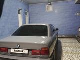 BMW 525 1990 года за 1 750 000 тг. в Шымкент – фото 4