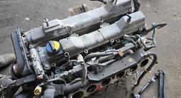 Двигатель мотор движок Лексус ЖС 300 2jZ за 500 000 тг. в Алматы – фото 2