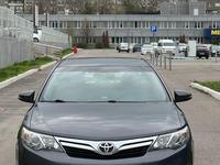 Toyota Camry 2012 годаүшін9 550 000 тг. в Кызылорда