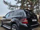 Mercedes-Benz ML 350 2007 года за 8 000 000 тг. в Петропавловск