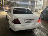 Mercedes-Benz S 320 1999 года за 3 500 000 тг. в Шымкент – фото 4