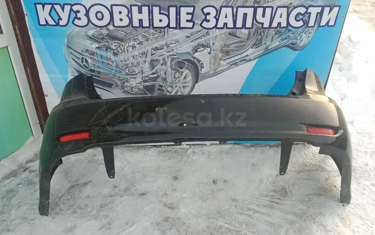 Задний бампер Тойота Эстима за 60 000 тг. в Астана