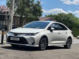Toyota Corolla 2019 года за 9 400 000 тг. в Шымкент