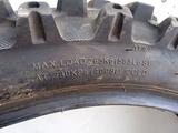 Шина для мотоцикла 100/90/R18 за 5 000 тг. в Атырау