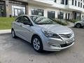 Hyundai Accent 2015 годаүшін6 100 000 тг. в Астана – фото 6