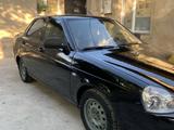 ВАЗ (Lada) Priora 2170 2012 года за 2 400 000 тг. в Шымкент – фото 5