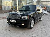 Land Rover Range Rover 2011 года за 15 000 000 тг. в Алматы