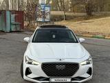 Genesis G70 2019 года за 13 500 000 тг. в Шымкент