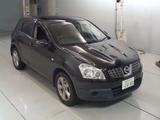 Nissan Qashqai 2009 года за 100 000 тг. в Петропавловск