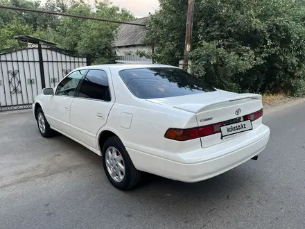 Toyota Camry 1997 года за 3 000 000 тг. в Талдыкорган – фото 25