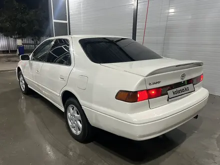 Toyota Camry 1997 года за 3 000 000 тг. в Талдыкорган – фото 43