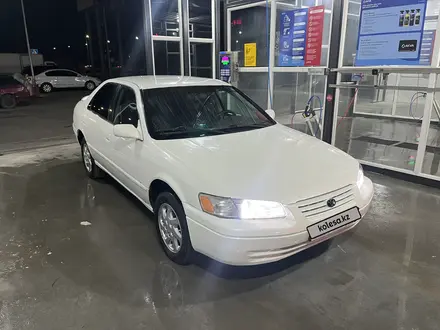 Toyota Camry 1997 года за 3 000 000 тг. в Талдыкорган – фото 45