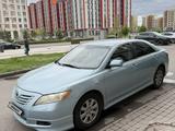 Toyota Camry 2007 годаүшін5 200 000 тг. в Астана – фото 3