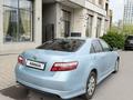 Toyota Camry 2007 года за 5 200 000 тг. в Астана – фото 2