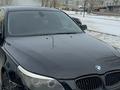 BMW 520 2009 годаүшін5 999 999 тг. в Балхаш – фото 3