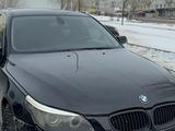 BMW 520 2009 года за 5 999 999 тг. в Балхаш – фото 3