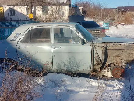 ГАЗ 24 (Волга) 1986 года за 750 000 тг. в Астана – фото 32