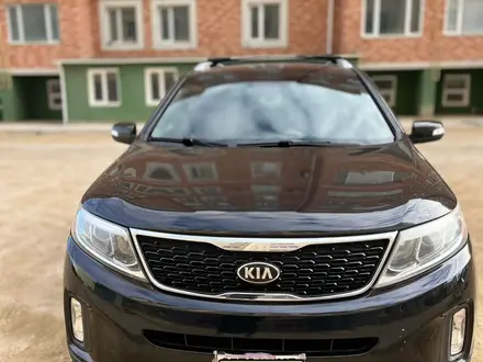 Kia Sorento 2013 года за 5 000 000 тг. в Актау – фото 7