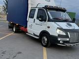 ГАЗ ГАЗель 2012 годаүшін11 000 000 тг. в Алматы – фото 5