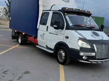 ГАЗ ГАЗель 2012 года за 11 000 000 тг. в Алматы – фото 5