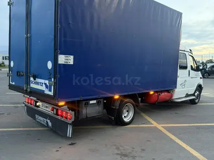 ГАЗ ГАЗель 2012 года за 11 000 000 тг. в Алматы – фото 6
