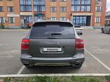 Porsche Cayenne 2007 года за 8 500 000 тг. в Астана – фото 3