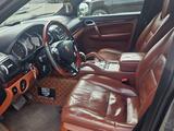 Porsche Cayenne 2007 года за 8 500 000 тг. в Астана – фото 4
