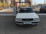 Audi 80 1993 года за 1 450 000 тг. в Астана – фото 3