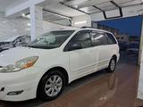 Toyota Sienna 2007 года за 9 800 000 тг. в Тараз