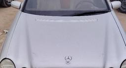 Mercedes-Benz E 280 1996 года за 2 500 000 тг. в Алматы – фото 2