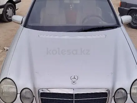 Mercedes-Benz E 280 1996 года за 2 500 000 тг. в Алматы – фото 2