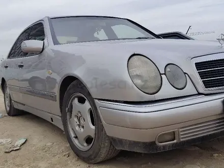 Mercedes-Benz E 280 1996 года за 2 500 000 тг. в Алматы