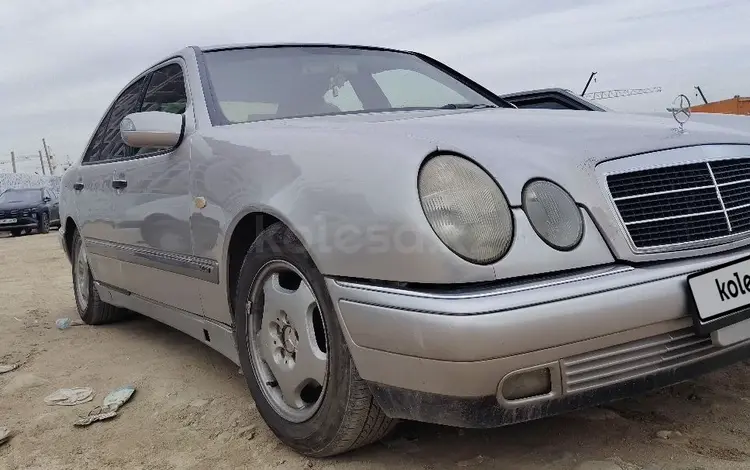 Mercedes-Benz E 280 1996 года за 2 500 000 тг. в Алматы