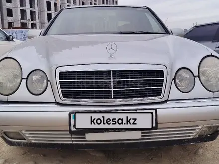 Mercedes-Benz E 280 1996 года за 2 500 000 тг. в Алматы – фото 3