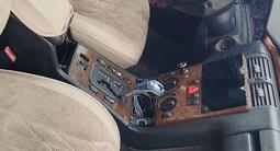 Mercedes-Benz E 280 1996 года за 2 500 000 тг. в Алматы – фото 5