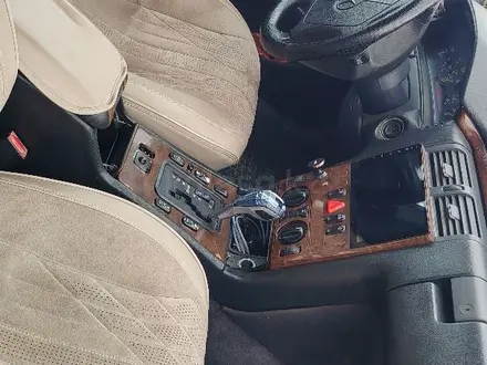 Mercedes-Benz E 280 1996 года за 2 500 000 тг. в Алматы – фото 5