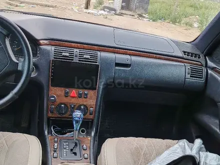 Mercedes-Benz E 280 1996 года за 2 500 000 тг. в Алматы – фото 6