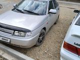 ВАЗ (Lada) 2112 2006 года за 720 000 тг. в Актобе – фото 3