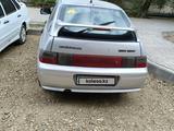 ВАЗ (Lada) 2112 2006 года за 720 000 тг. в Актобе – фото 4