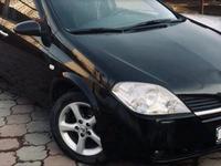 Nissan Primera 2007 годаүшін4 500 000 тг. в Алматы