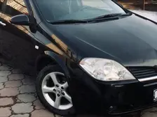 Nissan Primera, 2007