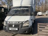 ГАЗ ГАЗель 2018 года за 9 000 000 тг. в Алматы