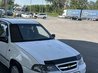 Daewoo Nexia