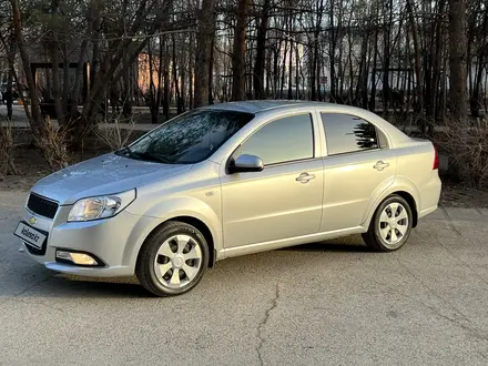 Chevrolet Nexia 2021 года за 5 250 000 тг. в Караганда